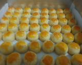 Foto langkah ke 5 dari resep Nastar Keju.