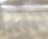 A picture of step 1 of Cheesy Hot Dog Rolls.