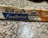 Une image de l'étape 1 de 🍤bouchées🥟🍡feuilletées 🍥🍣.
