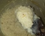 Foto langkah ke 2 dari resep Bubur ayam.