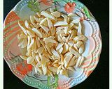 A picture of step 10 of 🍒jackfruit seeds spring🍒rolls.