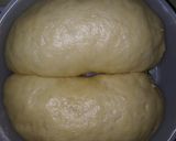 Foto langkah ke 4 dari resep Pao/Bakpao Roti Tanpa Telur.
