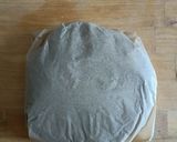 Une image de l'étape 3 de 🥄Pâte brisée sucrée (sans lactose & sans gluten)).