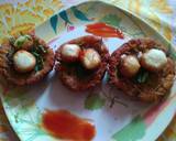 Aloo_paneer_Bird_nest recipe step 3 photo