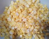 Foto langkah ke 1 dari resep Bakwan Jagung Praktis,  cepat.
