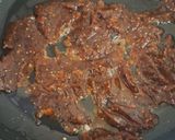 A picture of step 2 of Sugar Free dryfruit ladoo.