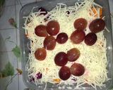 Foto langkah ke 5 dari resep Salad buah ala dina.