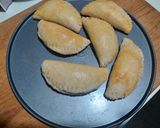 Foto del paso 19 de la receta: Formas de hojaldre