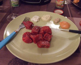 Foto del paso 4 de la receta: Fondue bourguignon