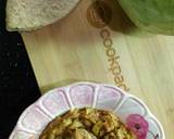 Band gobi chicken recipe step 18 photo