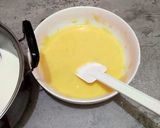 Foto langkah ke 3 dari resep Resep Regal Dessert Cup Mari Regal Custard Dessert Cup.