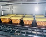รูปขั้นตอนการทำที่ 3 ของ ชีสเค้กหน้าไหม้ (สูตรคีโต) 🥧🥚🧡