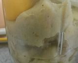 Foto langkah ke 4 dari resep Roti Pisang Kukus 🍞🍌.
