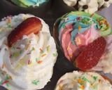 عکس مرحله 6 از دستور کاپ کیک🧁