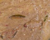 Foto langkah ke 5 dari resep Bumbu Kacang Batagor | Siomay | Cilok.
