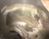 Foto del paso 2 de la receta: Arroz caldoso con bogavante