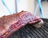 Foto del passaggio 2 della ricetta BBQ beef ribs