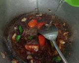 Foto langkah ke 4 dari resep Kepiting Asam Manis.