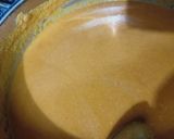 A picture of step 2 of Butter chicken.