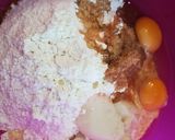 Kelt tésztás grízes - meggyes recept fázis 1 fotója