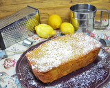 Foto del paso 1 de la receta: Bizcocho de yogurt (Crock pot)