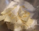 Zserbó recept fázis 2 fotója