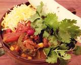 Mike's Mexican Sick Day Soup recipe step 2 photo