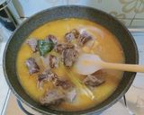 Foto langkah ke 5 dari resep Semur Daging Sapi.
