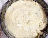Foto del paso 6 de la receta: Tarta lechera 🐮 navideña🎄