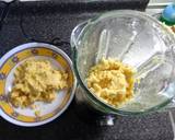 Foto del paso 1 de la receta Croquetas de garbanzos