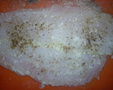 Foto del paso 5 de la receta: Filete de pescado a la Mario, s