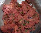 Mix veg cutlets recipe step 2 photo