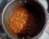 પાવ ભાજી (Pav Bhaji Recipe In Gujarati) રેસીપી સ્ટેપ7ફોટો