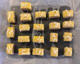 Foto langkah ke 7 dari resep Nastar Wafer.