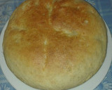 Foto del paso 3 de la receta: Mi primer pan con sabor a cebolla