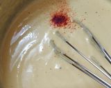 A picture of step 2 of Sweet pearls.