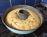 Foto del paso 4 de la receta: Budín ingles c/ yogurt