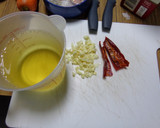Foto del paso 3 de la receta: Queso de pata