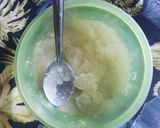 Foto del paso 1 de la receta: Panna Cotta