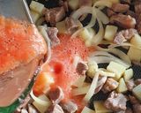 Foto del paso 4 de la receta: Bistec de res