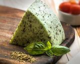 Foto del paso 2 de la receta: Fideos con queso Messonier al pesto