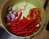 Foto langkah ke 3 dari resep Telor balado.