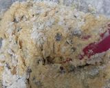 Une image de l'étape 3 de Des cookies.