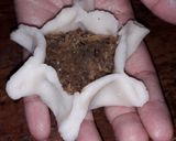 उकडीचे मोदक (ukdiche modak recipe in marathi) रेसिपी स्टेप 5 फोटो 