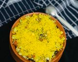 કોર્ન ભેળ (Corn Bhel Recipe In Gujarati) રેસીપી સ્ટેપ4ફોટો