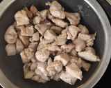 Foto langkah ke 1 dari resep Ayam Kungpao.