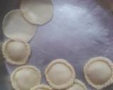 Chandrakala recipe step 4 photo