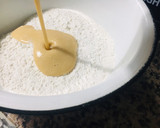 Foto del paso 5 de la receta: BUDÍN DE 🍌BANANA🍌SPLIT EN LICUADORA 🍌🥮🍌
