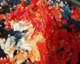 Foto langkah ke 4 dari resep Balado Daging Gula Asam.