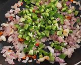 પનીર સેન્ડવીચ(Paneer sandwich recipe in Gujarati) રેસીપી સ્ટેપ2ફોટો